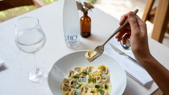 La alta cocina se une