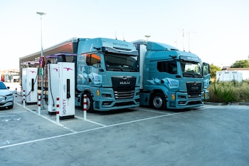 El costo pasó a ser el principal obstáculo para seguir reduciendo emisiones, por encima de la falta de infraestructura que encabezaba el relevamiento de 2025 (Foto: Shutterstock)