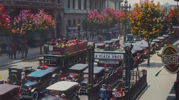 Los cambios que sacudieron a la Argentina en los años 20 y transformaron la vida cotidiana