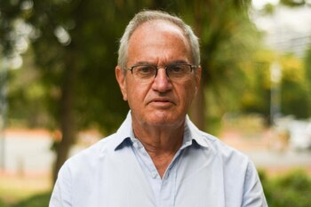 Mario Ruschin, candidato por la