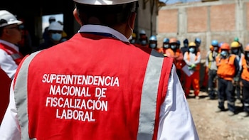 Dile al jefe que ya no respire tan tranquilo: Sunafil recibe nuevos sueldos de hasta S/15.600 y la huelga podría haber terminado