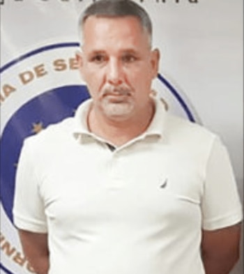 El bioquímico búlgaro Antón Petrov, apodado 'El Padre del fentanilo, fue capturado y entregado a EEUU