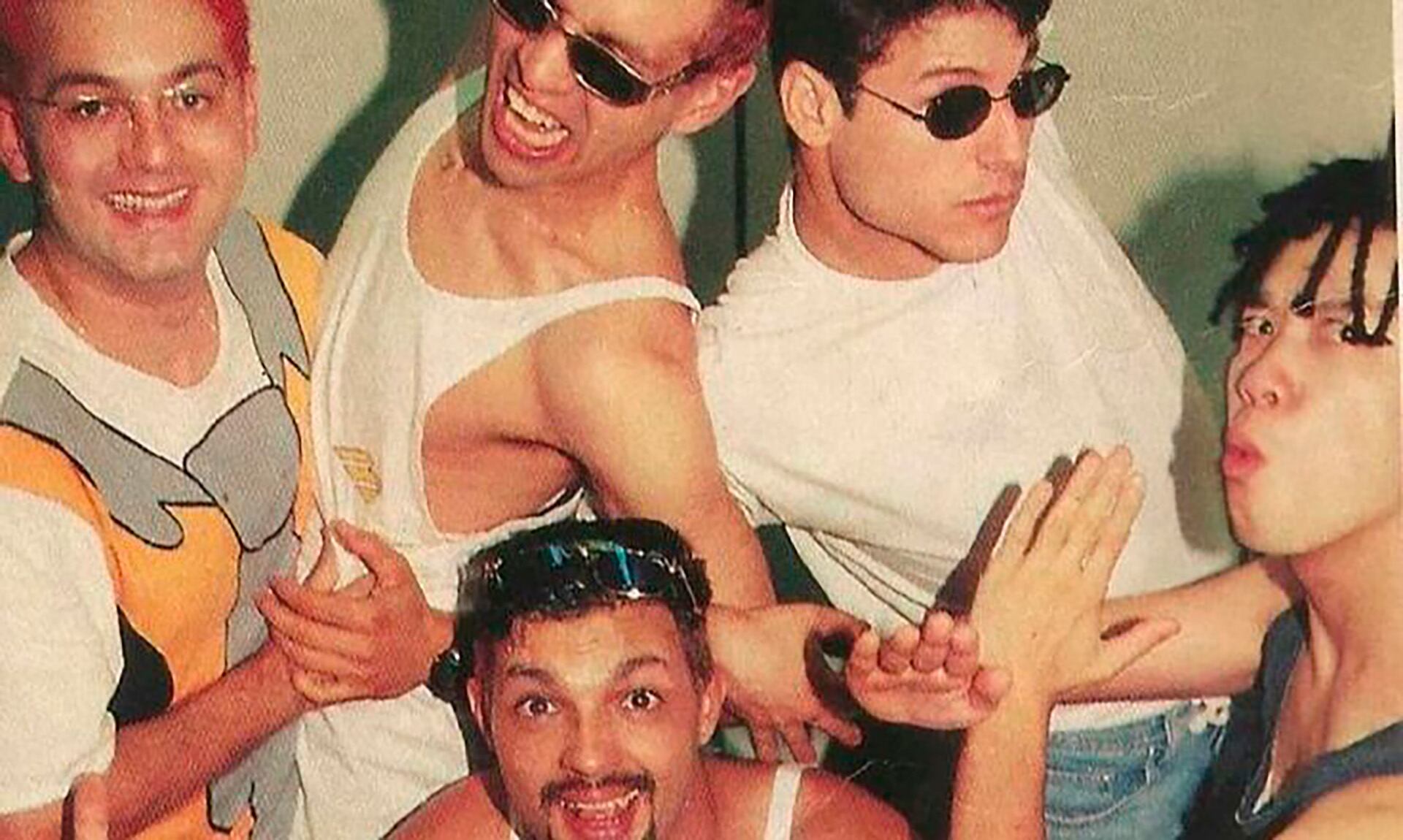 La investigación del accidente reveló fatiga del piloto y condiciones climáticas adversas como causas principales (CEDOC)