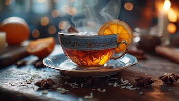 No solo es el café: