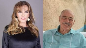 Por qué Lucía Méndez nunca