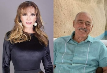 Para Lucía, Andrés fue un