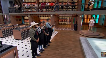 MasterChef México