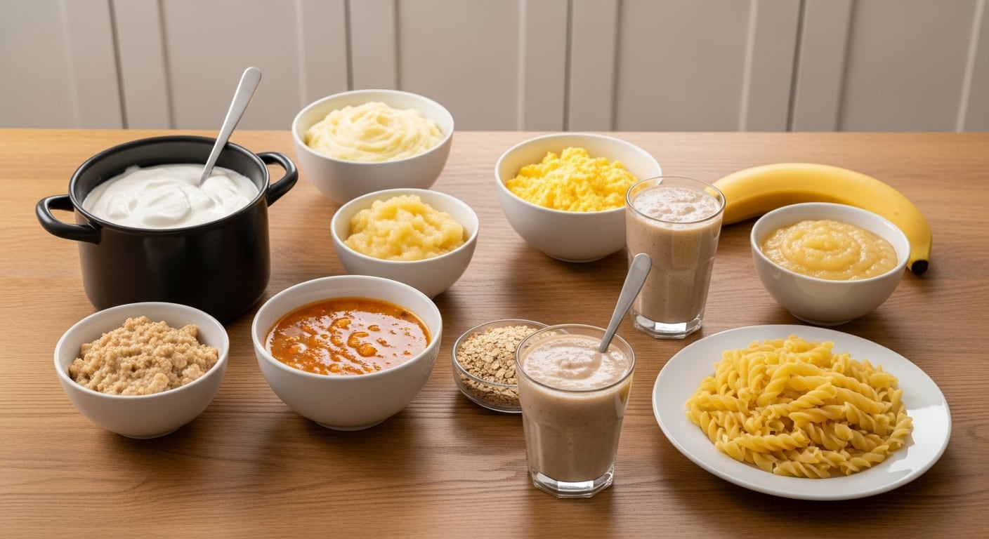 La dieta tras sacarse las muelas del juicio debe basarse en alimentos blandos y suaves durante los primeros tres a siete días (Imagen Ilustrativa Infobae)