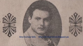 La figura de Pedro Durán