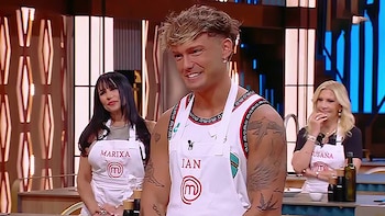 Ian Lucas habló de su