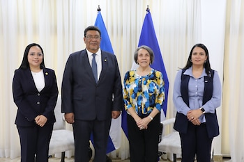 El diálogo entre Honduras y Nicaragua refleja el interés por mantener la estabilidad política y la seguridad territorial en Centroamérica.