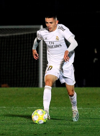 Fáez adelantó que tendrán que