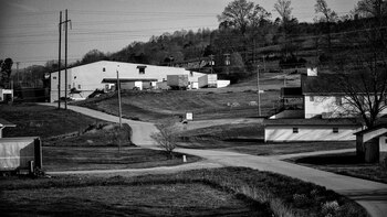 La redada se produjo tras