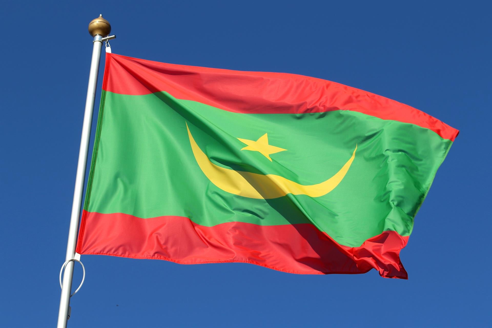 La UE concede 20 millones de euros a Mauritania para reforzar su vigilancia militar terrestre