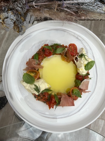 Innovación en la cocina de