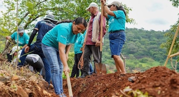 RECLIMA impulsa prácticas agrícolas sostenibles