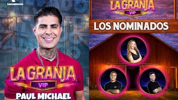 La Granja VIP Perú: ¿Quiénes están nominados y cómo votar para salvarlos?