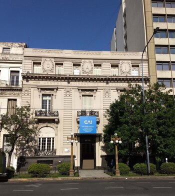 Centro de Ingenieros
