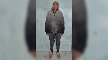 Citas falsas, una fuga por los techos y un placard como escondite: cayó en Mendoza el líder de una banda de “viudos negros”