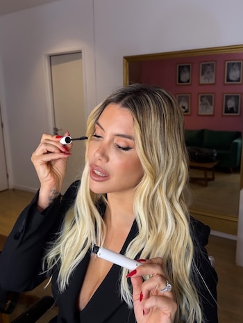 Wanda Nara