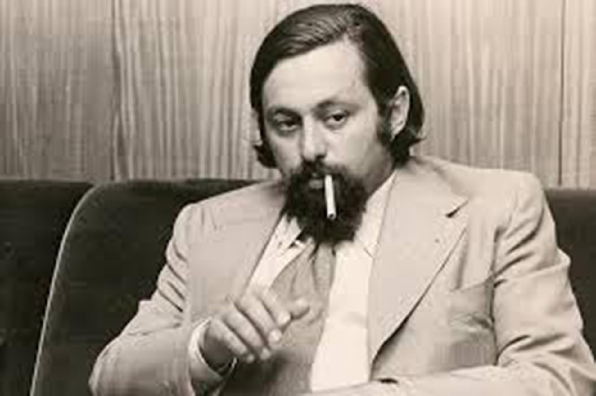 La dictadura buscó apropiarse de los bienes del banquero y empresario David Graiver