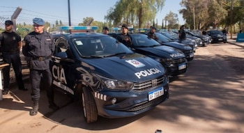 El ataque se produjo después