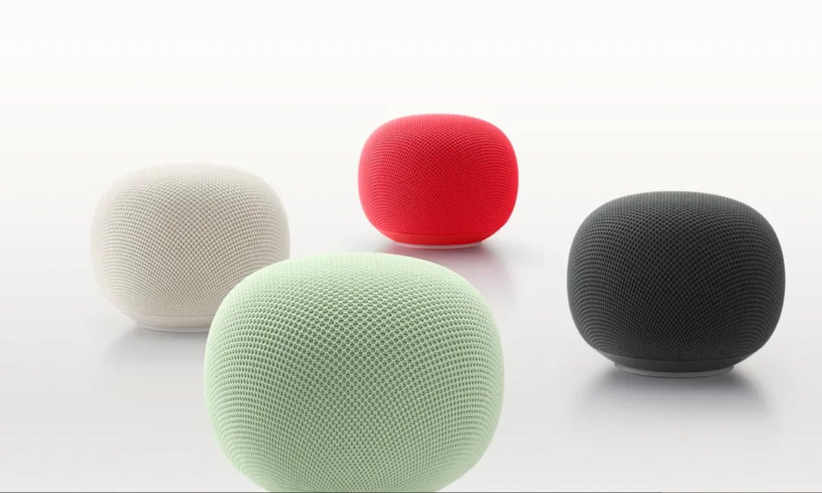 El acceso a Home MCP está disponible solo para suscriptores de Google Home Premium Advanced en Estados Unidos. (Google)