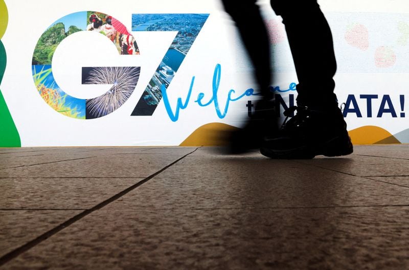 La reunión del G7 de ministros de Energía abordará el uso de las reservas estratégicas de petróleo