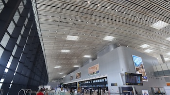 Panamá licitará por $5 millones la reparación del techo de la Terminal 2 del aeropuerto de Tocumen