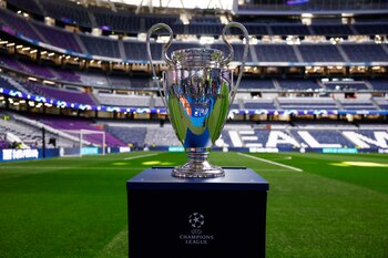 El colombiano que quiera asistir