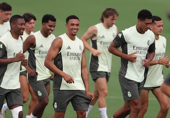 Soccer Football - FIFA Club