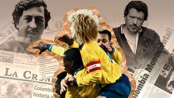 Sin Pablo Escobar ni el