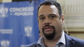La Sala guatemalteca desafía a la Corte de Constitucionalidad y beneficia a exministro señalado de corrupción