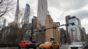 Las muertes por accidentes de