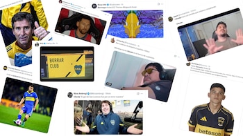 Los mejores memes y reacciones