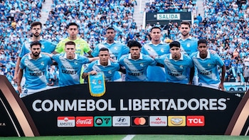 Sporting Cristal confirmó su localía para el partido ante Cerro Porteño por la Copa Libertadores 2026: Su nuevo estadio tras cierre de Matute