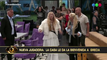 grecia colmenares gran hermano