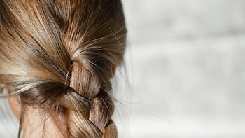 La longitud de la trenza