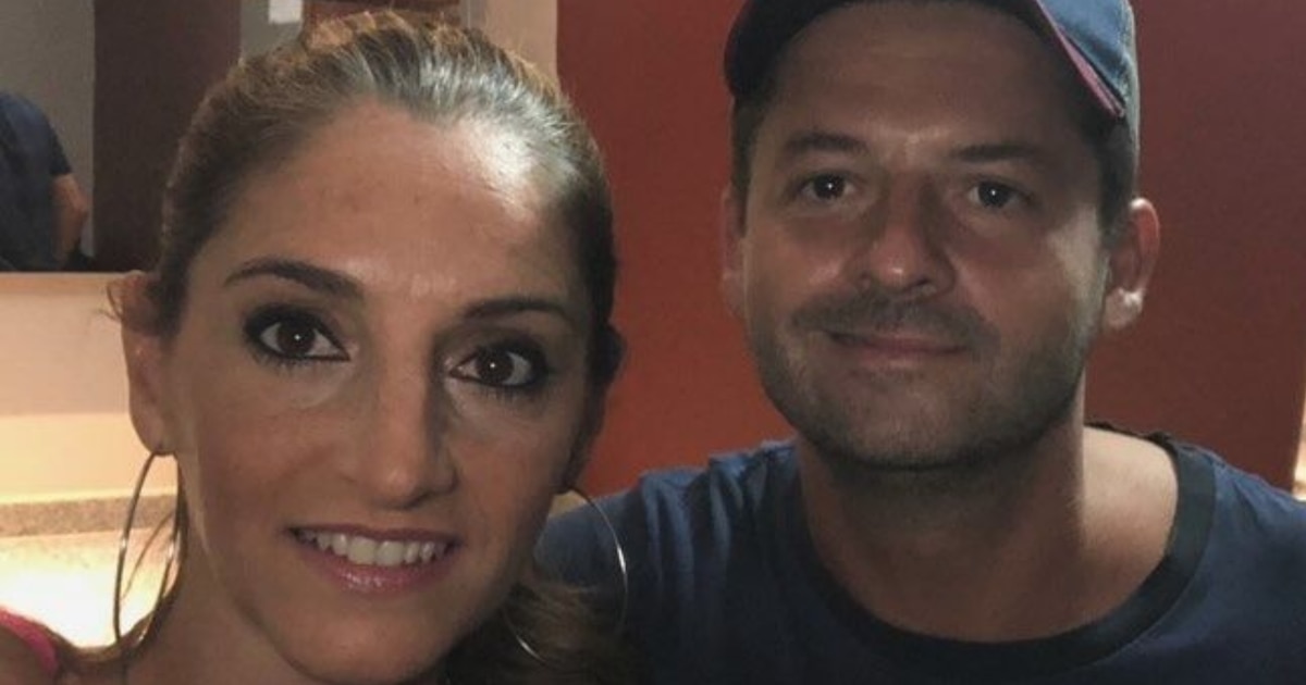 Natalia Pastorutti y Andrés Manini: versiones de un divorcio conflictivo por la división de bienes
