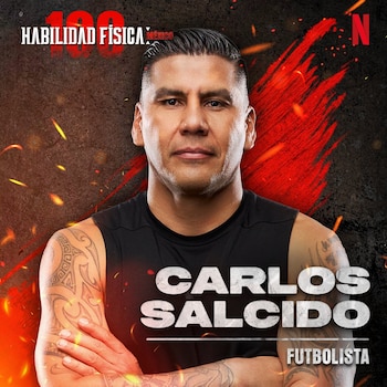 Algunas celebridades formarán parte del cast que buscará el premio al final del programa.
