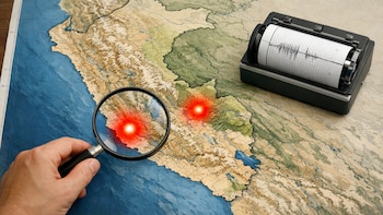 Temblor hoy en Perú EN VIVO: últimos sismos, epicentro y reporte del IGP del jueves 30 de julio de 2026