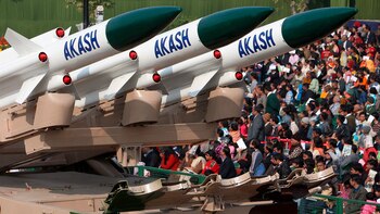 El "Reloj del Juicio Final"