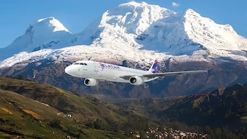Áncash: Aeropuerto de Anta suma su segundo vuelo diario entre Lima y Huaraz, ¿y el de Chimbote?