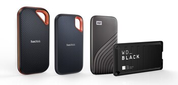 11/01/2021 Nuevas unidades de 4TB SanDisk Extreme, WD Black y WD My Passport.
Western Digital ha renovado su gama de unidades de almacenamiento SSD portátiles con cuatro modelos con capacidades de hasta 4TB de las familias SanDisk Extreme, WD Black y WD My Passport.
POLITICA INVESTIGACIÓN Y TECNOLOGÍA
WD