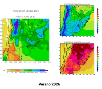 El verano 2026 comenzó con