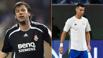 La dura crítica de Cassano