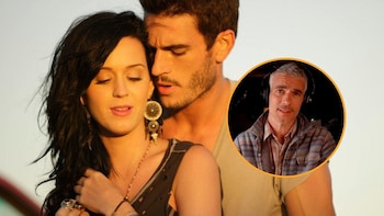 Actor de ‘Teenage Dream’ revive acusación contra Katy Perry por exponer sus genitales en una fiesta: “Me sentí degradado”