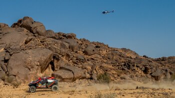 Chicherit gana, Cristina Gutiérrez brilla