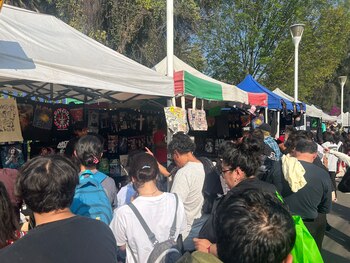 Foto: Luis Angel H Mora,