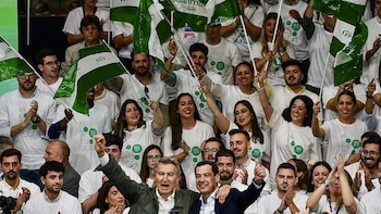 'Génova' apela a la prudencia por el "baile de escaños" pero ve posible que Moreno pueda lograr mayoría absoluta